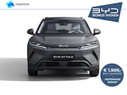 BYD Atto 2 - 150 kW Comfort | 8 Luidspreker | Aandrijvingstype: Frontaand
