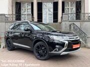 Mitsubishi Outlander - 2.0 Instyle Automaat Navi Android Carplay Trekhaak Camera Cl