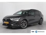 Ford Focus - Wagon 1.0 EcoBoost Hybrid ST Line X | 1e Eigenaar! | Dealer