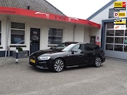 Audi A4 - Avant 35 TFSI S edition Competition