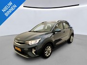Kia Stonic - 1.0 T-GDi MHEV DynamicLine NL-AUTO | CARPLAY | ANDROID AUTO 