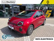 Renault Twingo - Evolution 80pk Urban Range l Private Lease vanaf € 349 per m