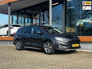 Ford Focus - Wagon 1.0 EcoBoost Hybrid Active/Automaat/Winterpakket/ carp