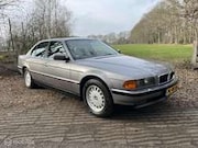 BMW 7-serie - 735i 1996 Executive Automaat Topconditie
