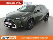 Lexus UX - 300h Luxe