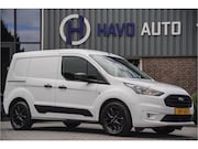 Ford Transit Connect - 1.0 Benzine, AIRCO, CRUISE CONTROL, BTW-VRIJ / MARGE