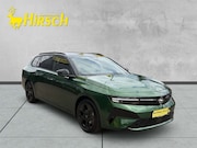 Opel Astra - Opel L Sports Tourer Ultimate+AHK+MATRIX-LED+EL-H
