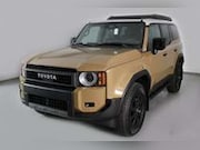Toyota Land Cruiser - Premium 2.4 Petrol / Hybrid
