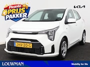 Kia Picanto - 1.0 DPI DynamicLine Navigatie | Parkeersensoren | Achteruitr