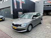 Skoda Fabia - 1.0 Active 2e Eigenaar Airco NAP APK 1 Jaar