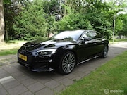 Audi A5 - 40 TFSI Quattro DEALER ONDERHOUDEN|1E EIGE