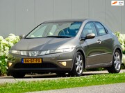 Honda Civic - 1.8 Executive Sport | Panorama | NL-Auto |