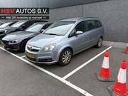 Opel Zafira - 1.6 Temptation 7-pers airco LM org NL