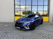Renault Clio - 1.6 E-Tech Full Hybrid 145 esprit Alpine, 4 seizoenen banden