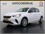 Opel Corsa - 1.2T 101PK Apple Carplay Android PDC Bordlezer Airco Cruise 