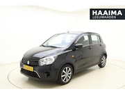 Suzuki Celerio - 1.0 Style | Lichtmetalen velgen | Airco | Weinig kilometers 