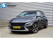 Hyundai Kona - 1.0 T-GDI Fashion Ecc Navi PDC Camera Carplay