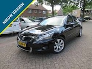 Honda Accord - 3.5 V6 V-TEC NW Gr. Beurt+Distributie+APK RIJKLAAR