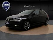 Volkswagen Polo - 1.0 TSI R-line | Pano dak | Camera | ACC | Stoelverwarming |