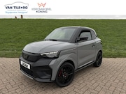 Microcar Brommobiel - Ligier JS50 C Sport Ultimate Airco | Stuurbekrachtiging| App