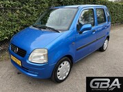 Opel Agila - 1.2-16V Comfort APK t/m 15-04-2027
