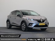 Renault Captur - E-Tech Hybrid 145 Techno | Achteruitrijcamera | Navigatie |