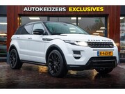 Land Rover Range Rover Evoque - 2.2 SD4 4WD Prestige Dynamic Panoramadak Meridian Camera PDC