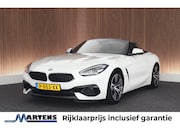 BMW Z4 - Roadster sDrive20i 197pk High Executive Stoelverwarming Lede