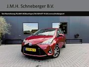 Toyota Yaris - 1.5 Hybrid Bi-Tone AUT / Camera, Navi, Bluetooth, LM velgen