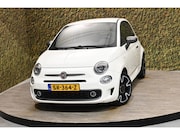Fiat 500 - 1.2 Sport | Climate | Cruise
