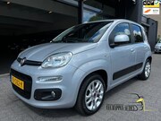 Fiat Panda - 1.2 Lounge / 20117 km