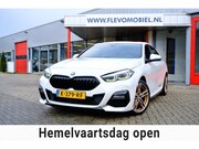 BMW 2-serie Gran Coupé - 218i M-sport Aut. Pano|half Leder|Sportstoelen|Navi|Clima|LM