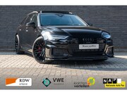 Audi A6 - Avant 55 TFSI e quattro Competition PANORAMADAK