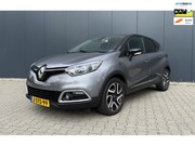 Renault Captur - 0.9 TCe Dynamique airco Cruise Navi Nieuw APK