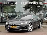 Audi A5 - Sportback 2.0 TFSI Launch Edition S-Line 19"LMV LED