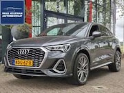 Audi Q3 - Sportback 45 TFSI e S Edition | SOH 92, 8% | Naviga