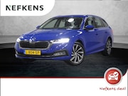 Skoda Octavia - Combi 1.0 110PK TSI Business Edition Plus | 2de eigenaar | A