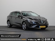 Renault Mégane - Estate TCe 140pk EDC RS Line | Trekhaak | Dealer onderhouden