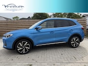 MG MG ZS - Hybrid+ 1.5 Hybrid+ Luxury