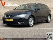 Seat Leon - ST 1.6 TDI Style Business Ecomotive | Climate | Cr