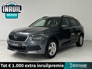 Skoda Kamiq - 1.0 TSI Sport Business | Navigatie | Cruise Control | DAB+ |