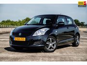 Suzuki Swift - 1.2 Comfort EASSS | Airco | Centrale Deurvergrendeling | Rad