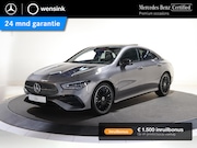 Mercedes-Benz CLA-Klasse - 180 Business Solution AMG | Panoramaschuifdak | AMG Line Plu