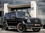 Mercedes-Benz G-klasse - 63 AMG / Burmester / Exclusiv / Pano / 360* / Veneer / Tow-B