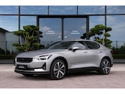 Polestar 2 - Long Range Dual Motor 78 kWh | SOH 93, 37%