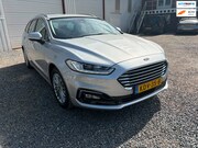 Ford Mondeo - Wagon 2.0 IVCT HEV Titanium Unieke KM ! BTW