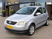 Volkswagen Fox - 1.2 Trendline €1.495, - LM-Velgen NAP APk Zuinig