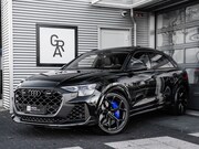 Audi RS Q8 - RSQ8 4.0 TFSI quattro Performance | B&O 3D | Carbon | RS-des