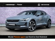Polestar 2 - Long Range Dual Motor Launch Edition 78kWh | Pilot | Plus |
