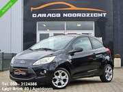 Ford Ka - 1.2 Titanium X